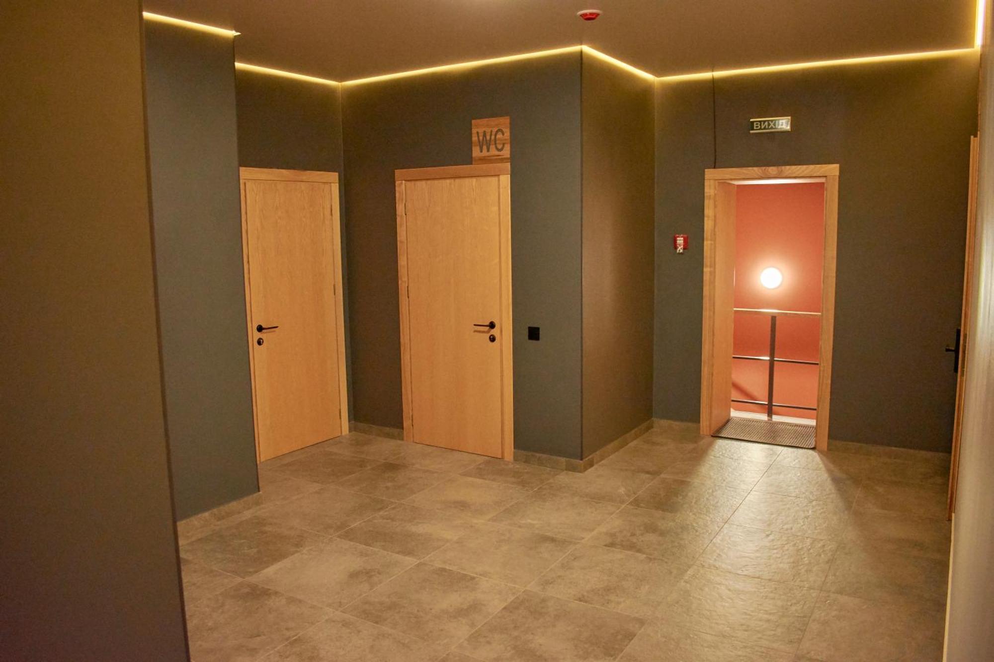 Hotel Florian Kamieniec Podolski Zewnętrze zdjęcie