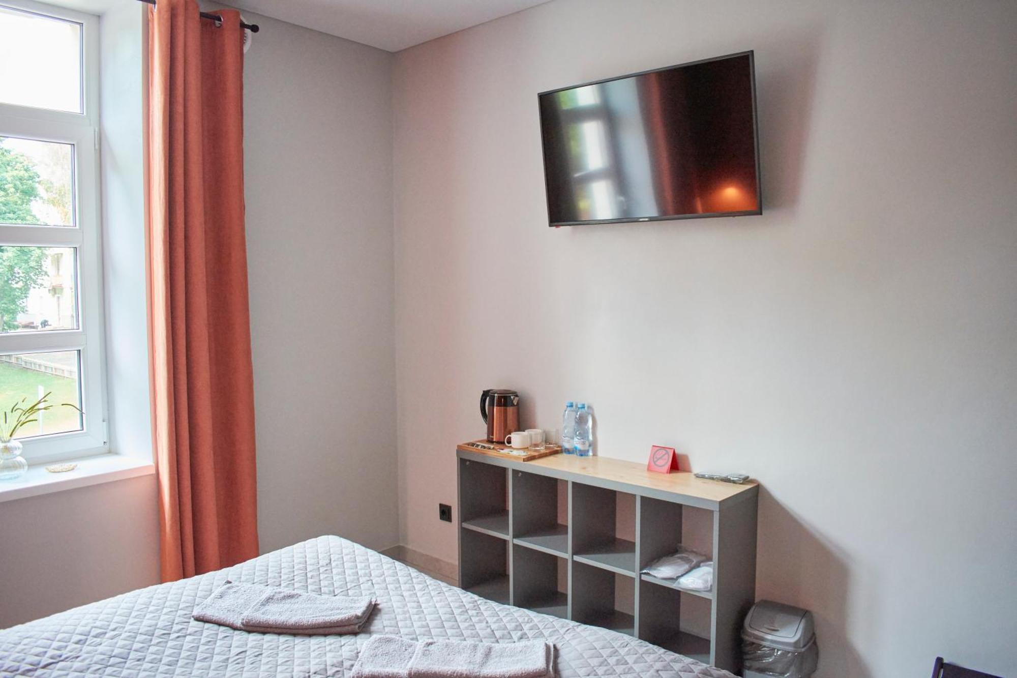 Hotel Florian Kamieniec Podolski Zewnętrze zdjęcie