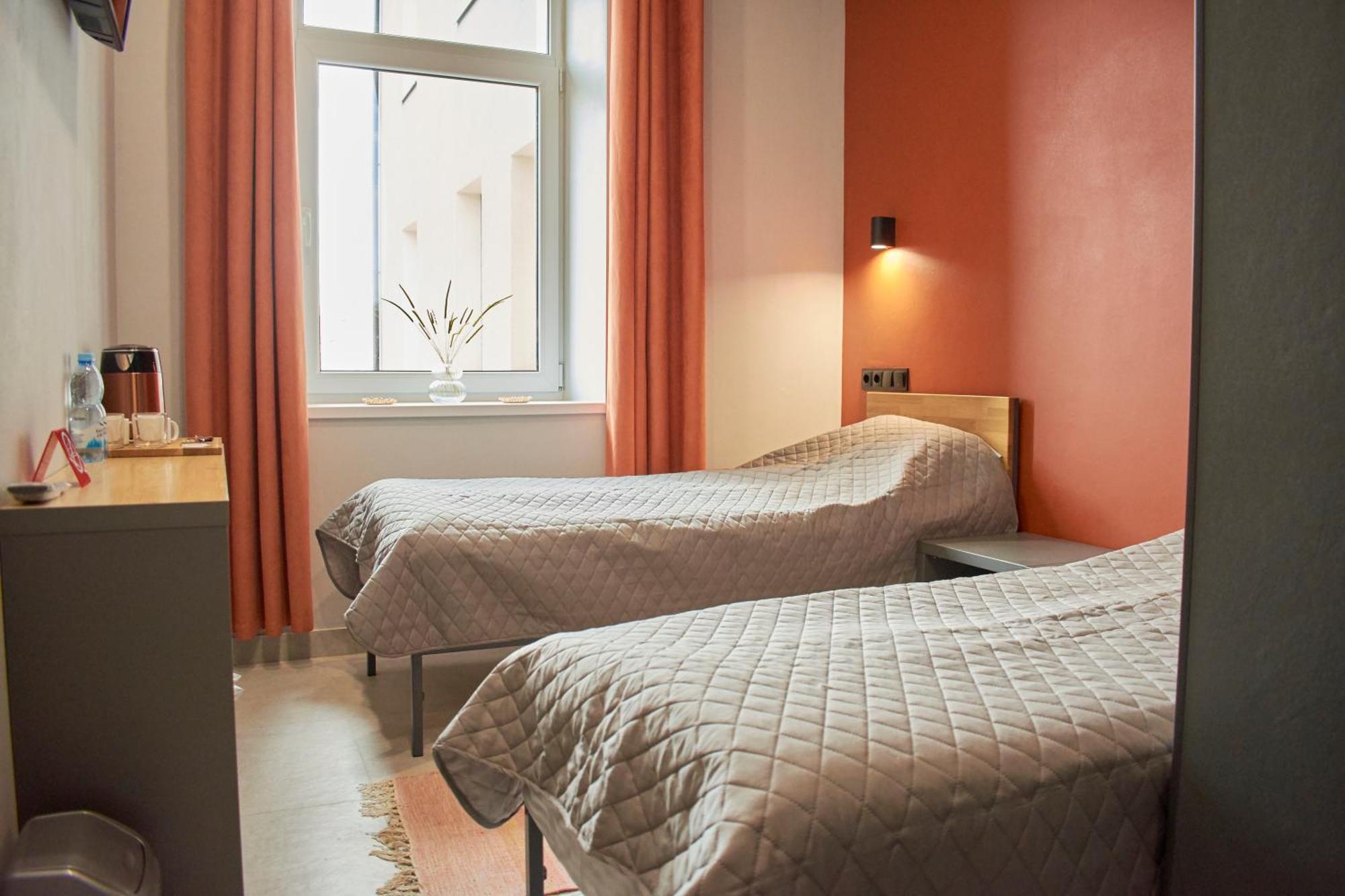 Hotel Florian Kamieniec Podolski Zewnętrze zdjęcie