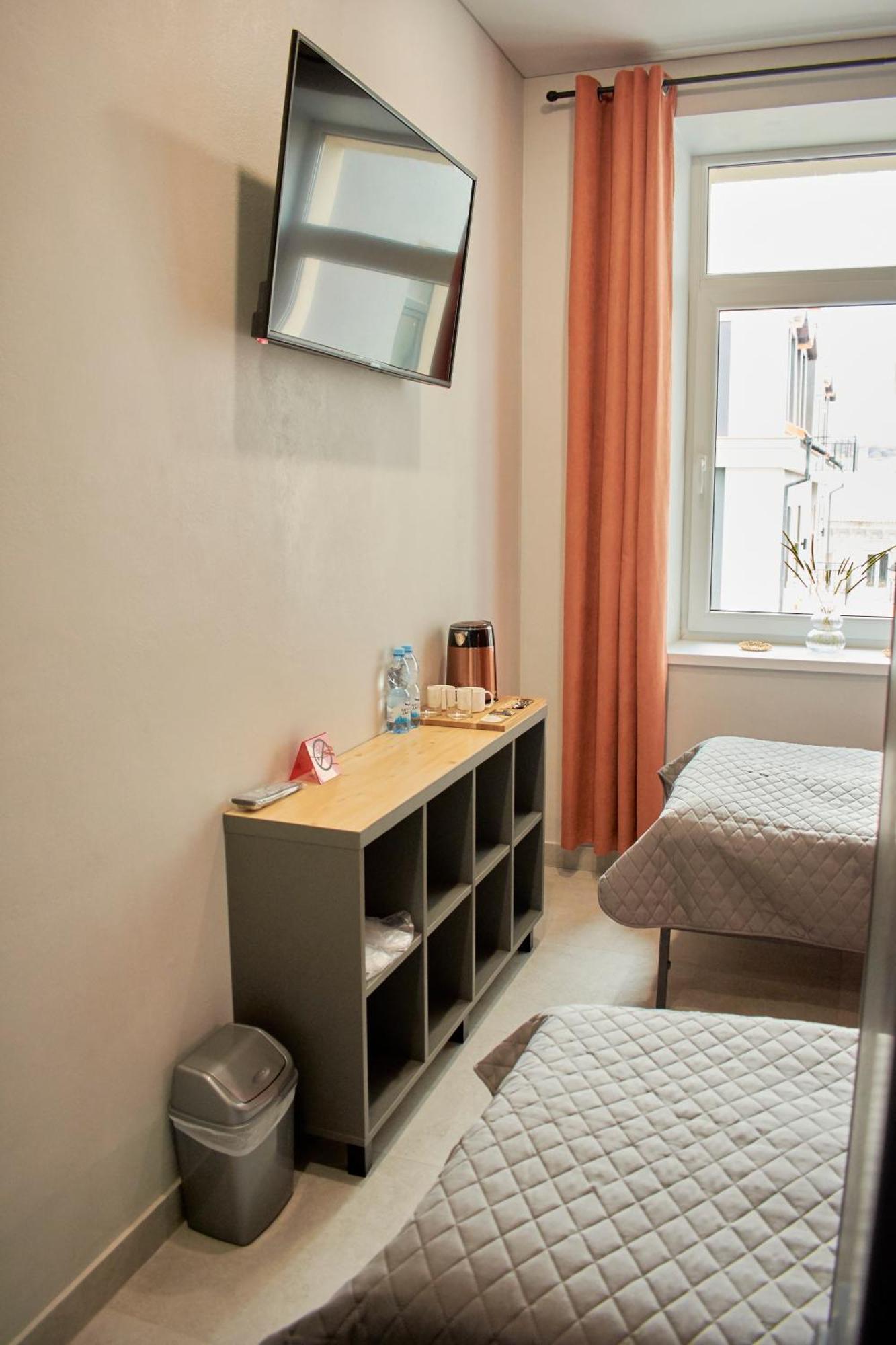 Hotel Florian Kamieniec Podolski Zewnętrze zdjęcie