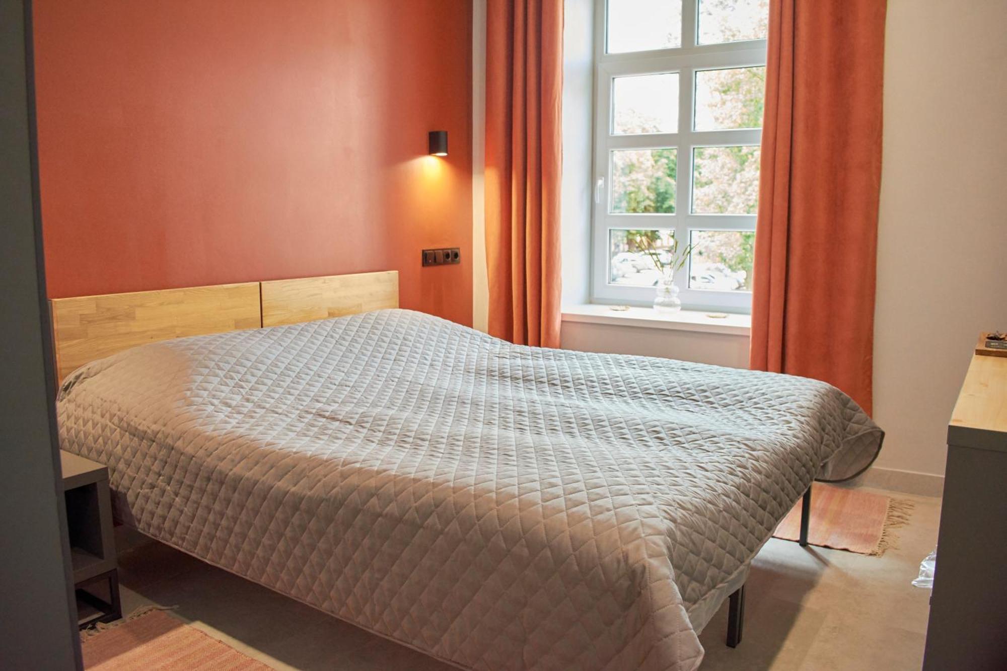 Hotel Florian Kamieniec Podolski Zewnętrze zdjęcie